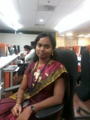 Shanmuga Priya