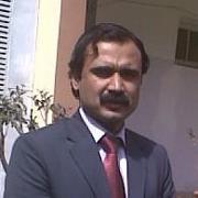 Shahid Iqbal