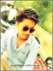 Rohan Simlote