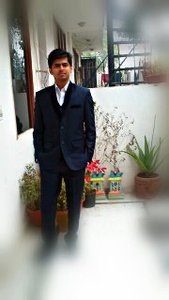 Parth Dave