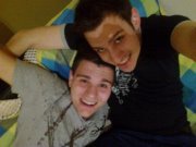 Τρύφωνας Μπίκος