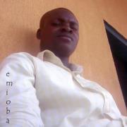 Ehuwayijomo Christopher