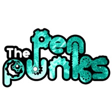 The Pen Punks