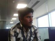 Sabareesan Sekar
