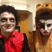 Jake Musselle-sexton