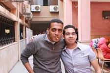 Ahmed Gamal