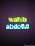 Wahib Abdo