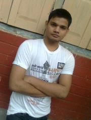 Praveen Kumar