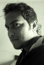 Avishek Bhattacharya