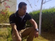 Mohamed Maher