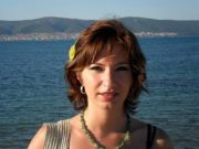 Наталя Карнаух