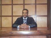 Mahmoud Ali