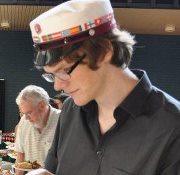 Adam Blatchley