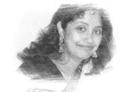 Rummana Choudhury