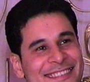 Mohammed Ellaithy