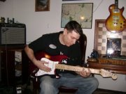 Josh Scullin