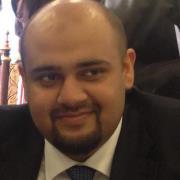 Saad Qureshi