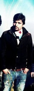 Mazhar Iqbal