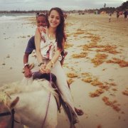 Daniela Bodden gomez