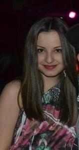 Наташа Илиевска