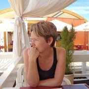 Jenny Suttie
