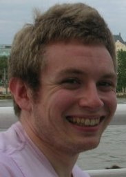 Alex Rendall