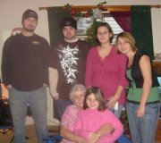 Patti Mathas gilbert