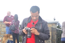 Vivek Malhotra
