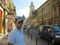 Joe Librescu