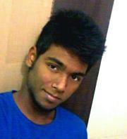 Aaditya Das