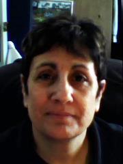Sharon Hamad