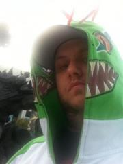 Michael Wesley Stratton