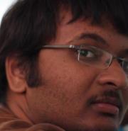 Nikhil Joshi