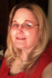 Dianna Vaughn calbaugh