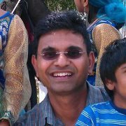 Ravi Jata