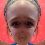Maddy Green