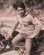 Deepak Pall