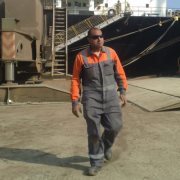 Ahmed Abbas
