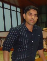Amit Kumar