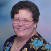 Nita Edwards