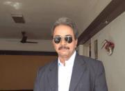 Surendranath Warrier