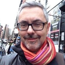 Kevin Moore