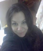 Kelly Harris anderson