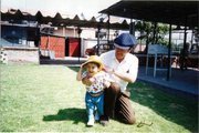 Diego Camacho