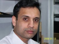 राजीव कोहली