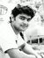 Vineeth...
