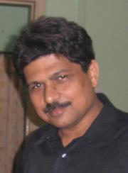 Satish Chandra