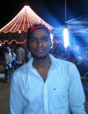 சந்திரகுமார் சுப்ரமணி