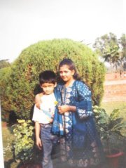Rajib Sense