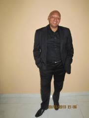 Shalabh Gupta